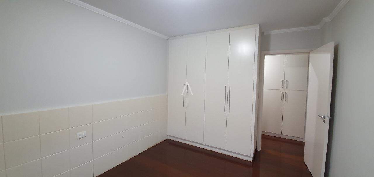 Apartamento para à venda no Bairro CENTRO em CASCAVEL: