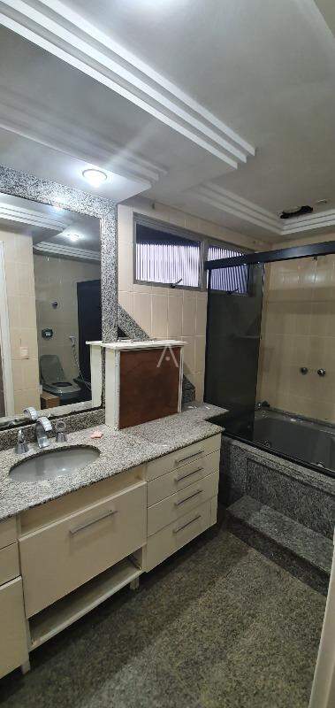 Apartamento para à venda no Bairro CENTRO em CASCAVEL: