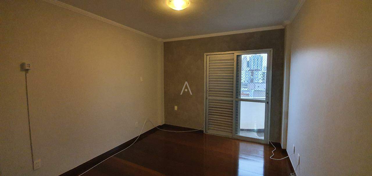 Apartamento para à venda no Bairro CENTRO em CASCAVEL: