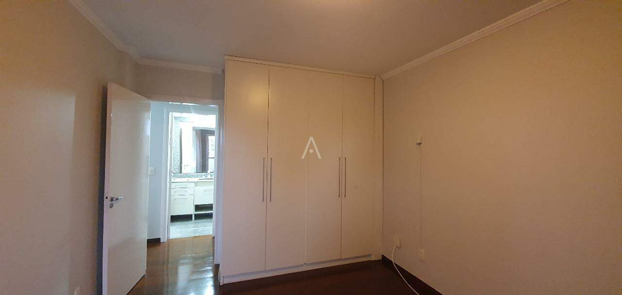 Apartamento para à venda no Bairro CENTRO em CASCAVEL:
