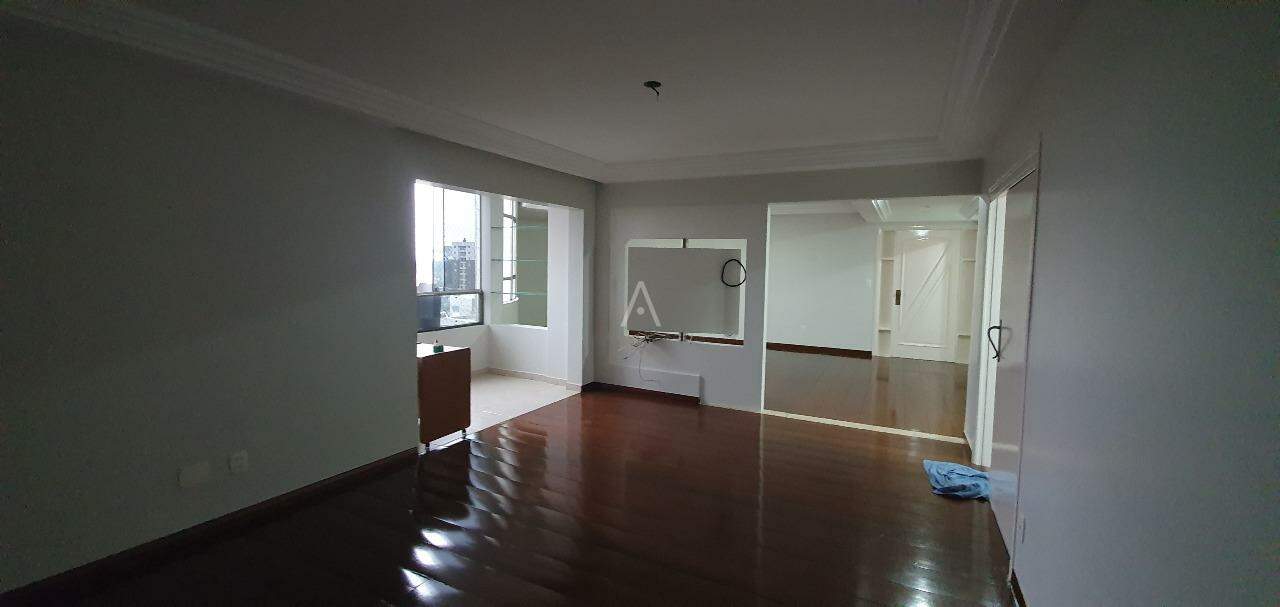 Apartamento para à venda no Bairro CENTRO em CASCAVEL: