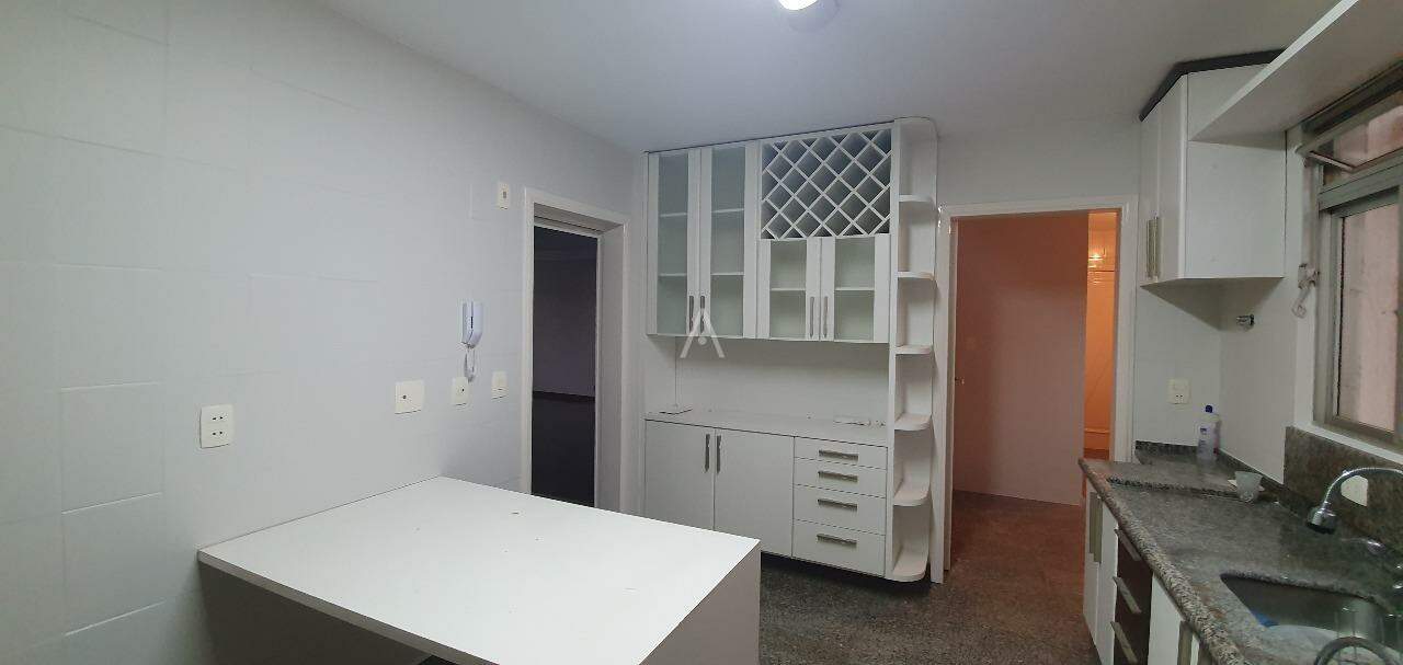 Apartamento para à venda no Bairro CENTRO em CASCAVEL:
