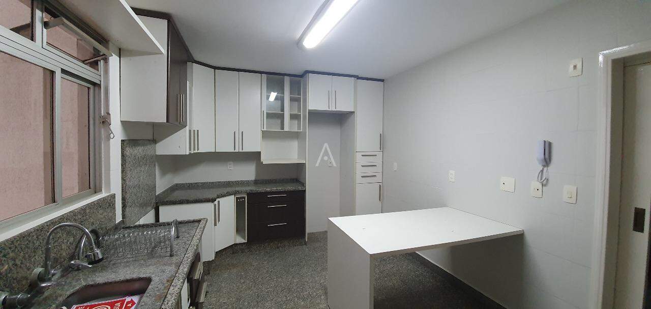 Apartamento para à venda no Bairro CENTRO em CASCAVEL: