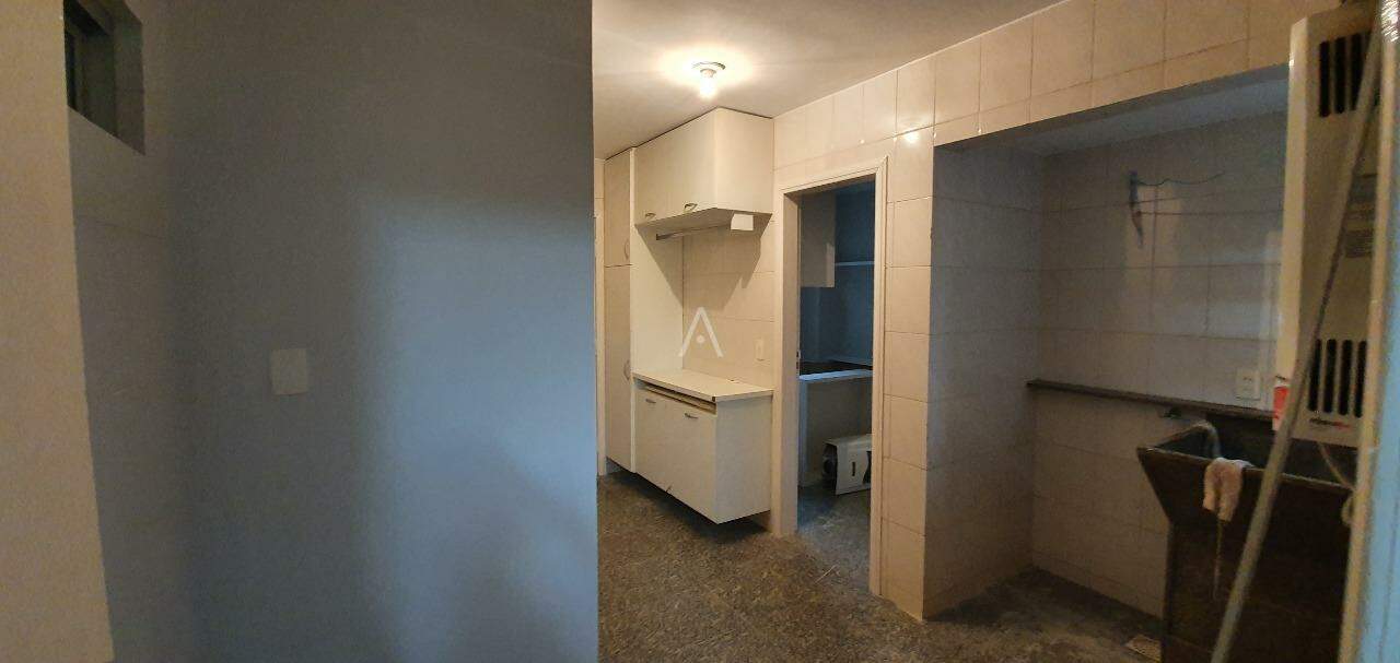 Apartamento para à venda no Bairro CENTRO em CASCAVEL: