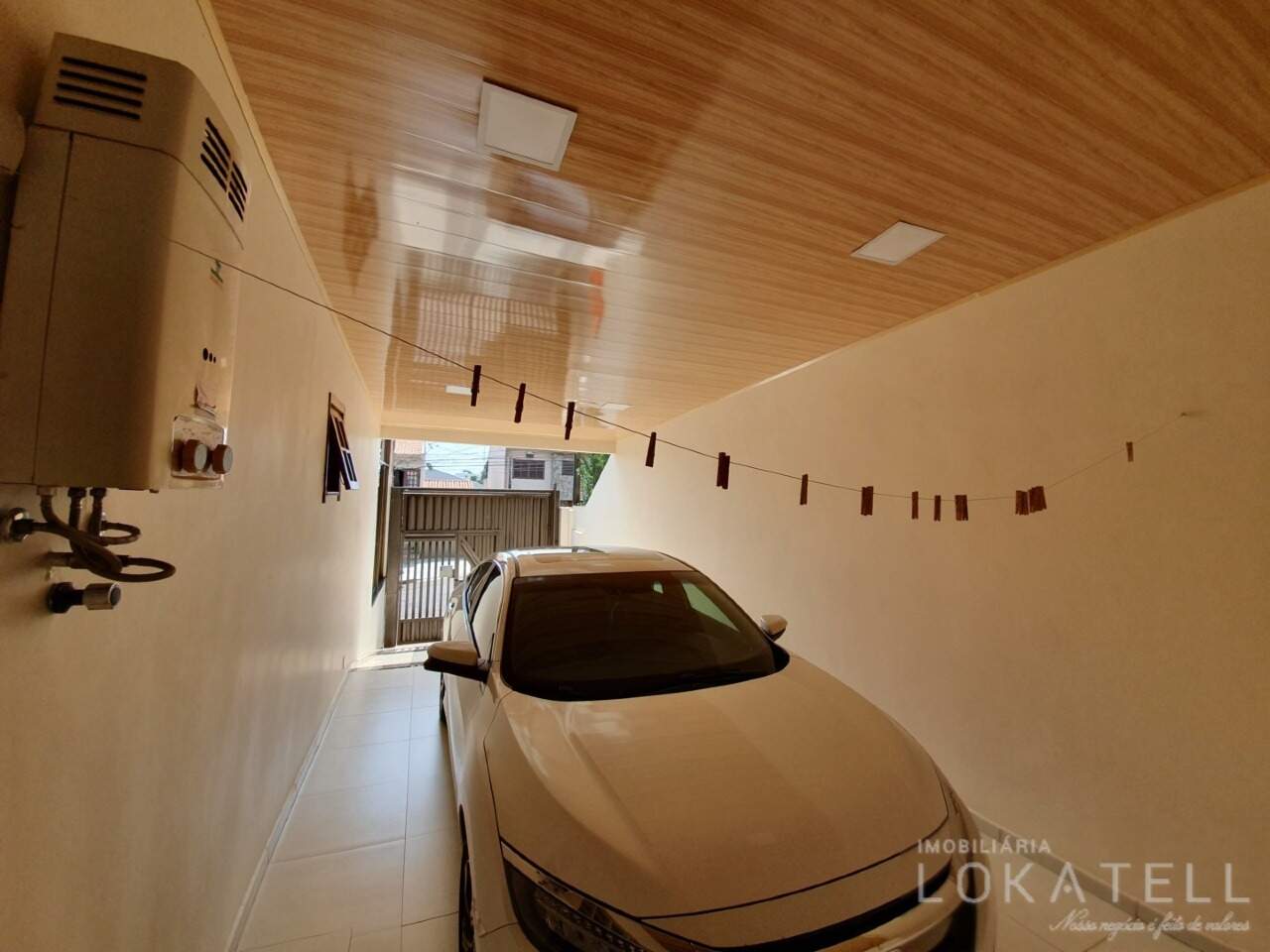 Apartamento para à venda no Bairro CENTRO em CASCAVEL: