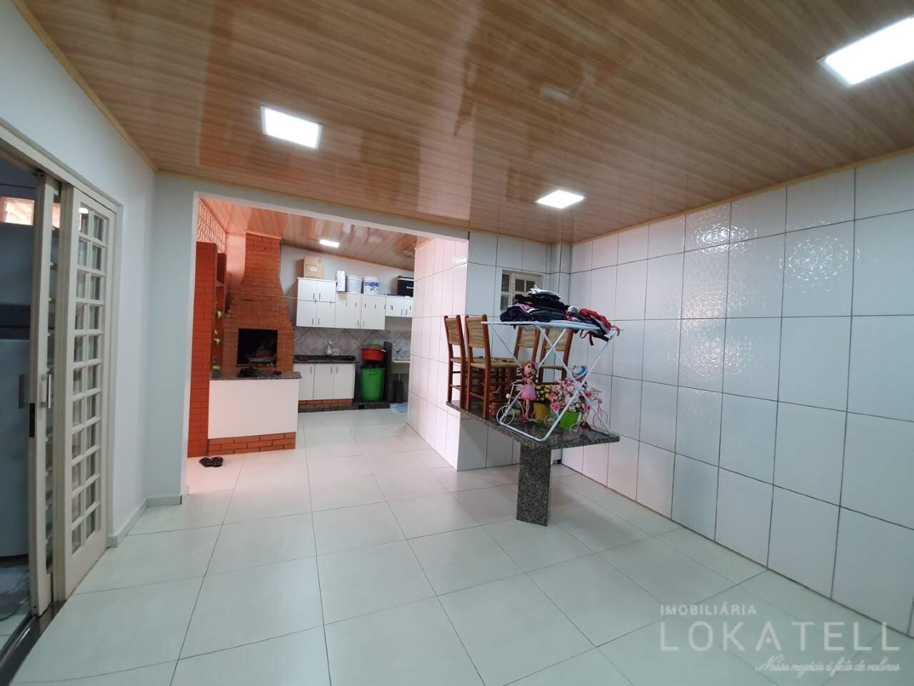 Apartamento para à venda no Bairro CENTRO em CASCAVEL: