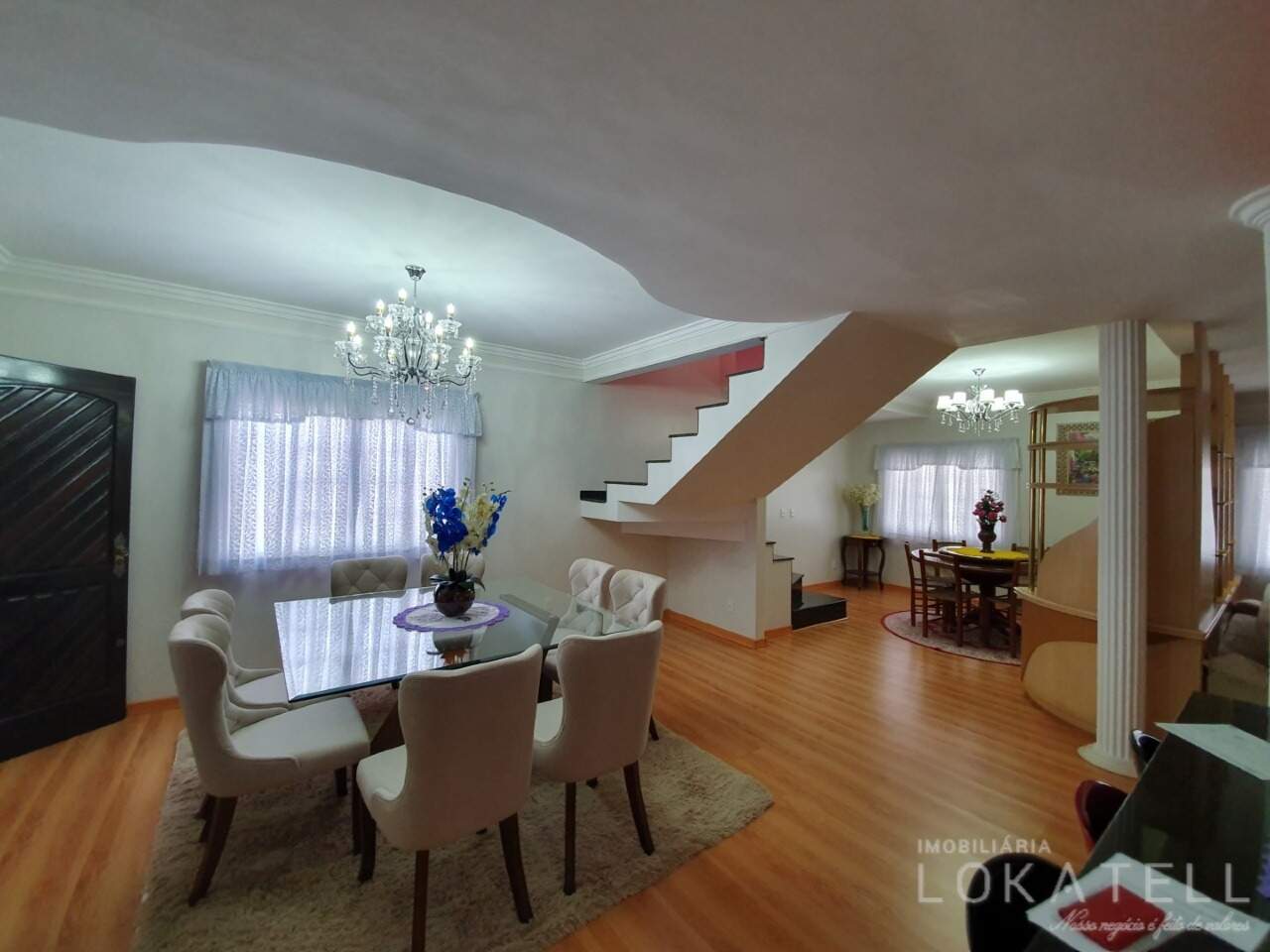 Apartamento para à venda no Bairro CENTRO em CASCAVEL: