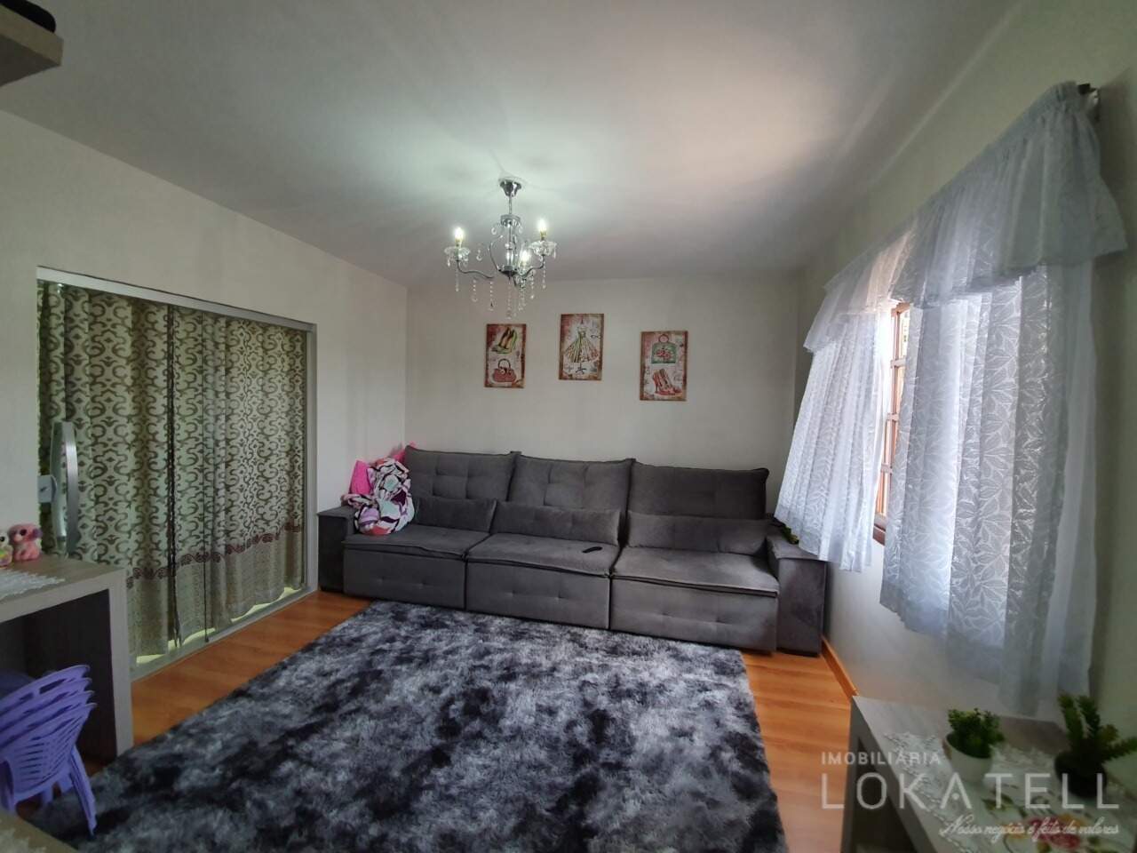 Apartamento para à venda no Bairro CENTRO em CASCAVEL: