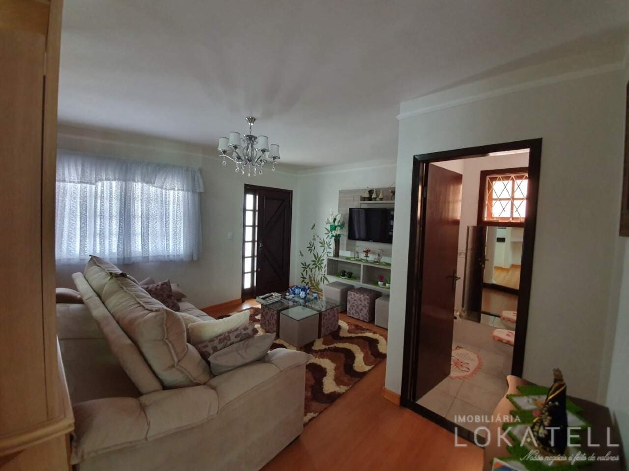 Apartamento para à venda no Bairro CENTRO em CASCAVEL:
