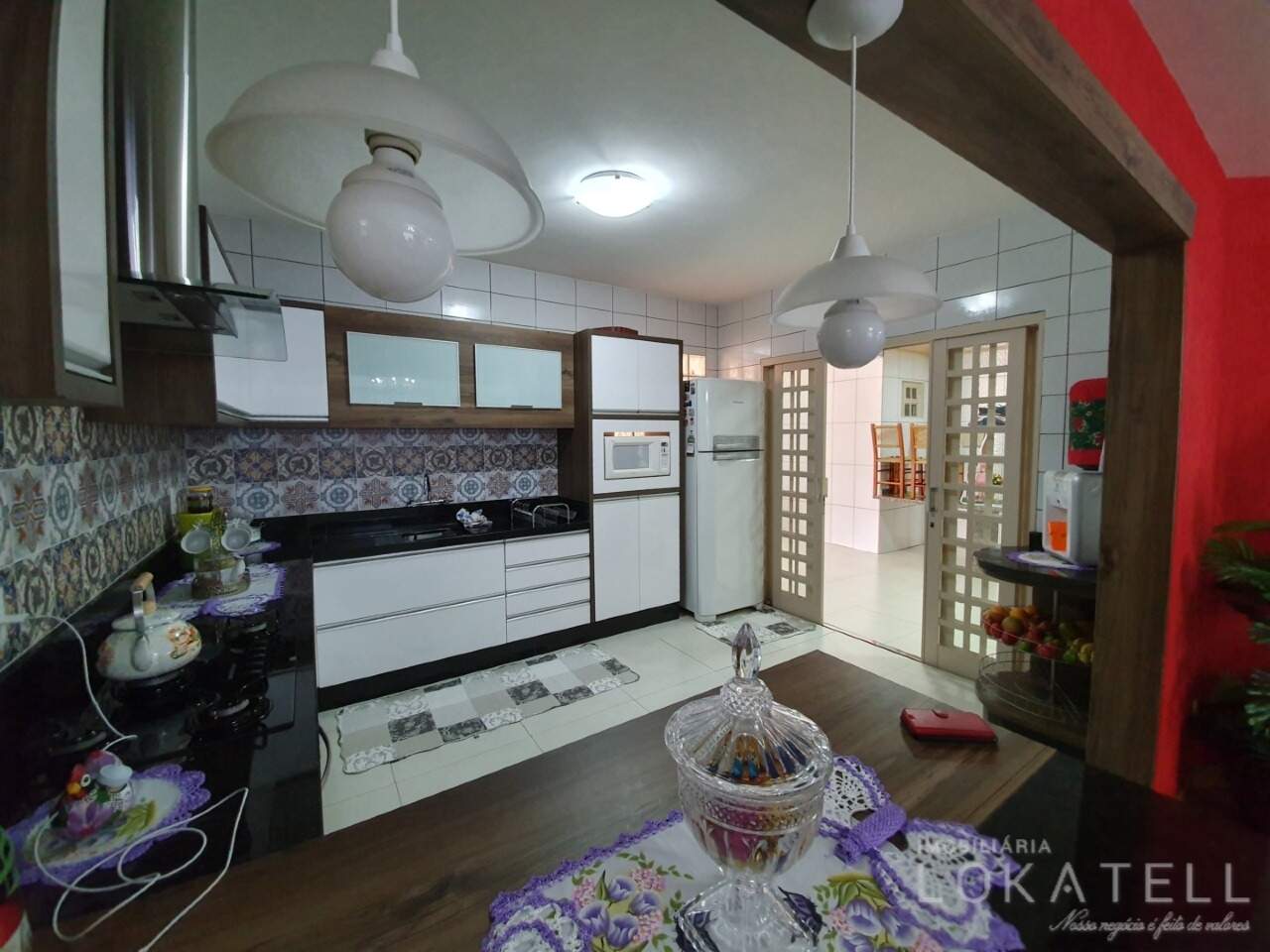 Apartamento para à venda no Bairro CENTRO em CASCAVEL: