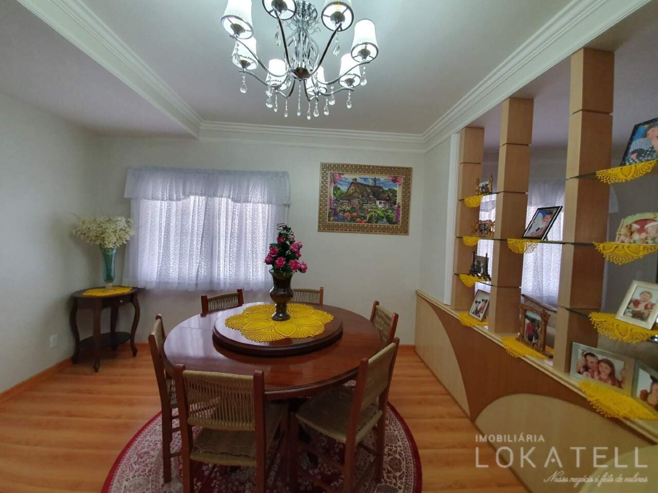 Apartamento para à venda no Bairro CENTRO em CASCAVEL: