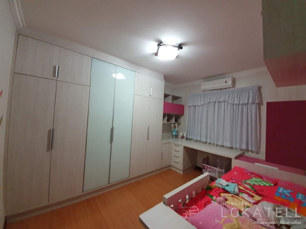 Apartamento para à venda no Bairro CENTRO em CASCAVEL: