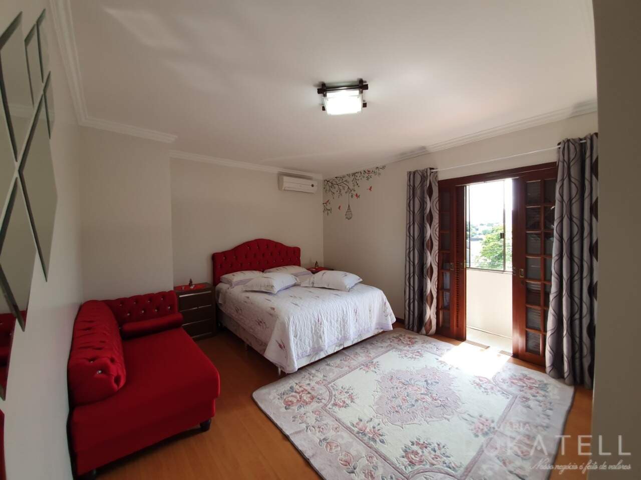 Apartamento para à venda no Bairro CENTRO em CASCAVEL: