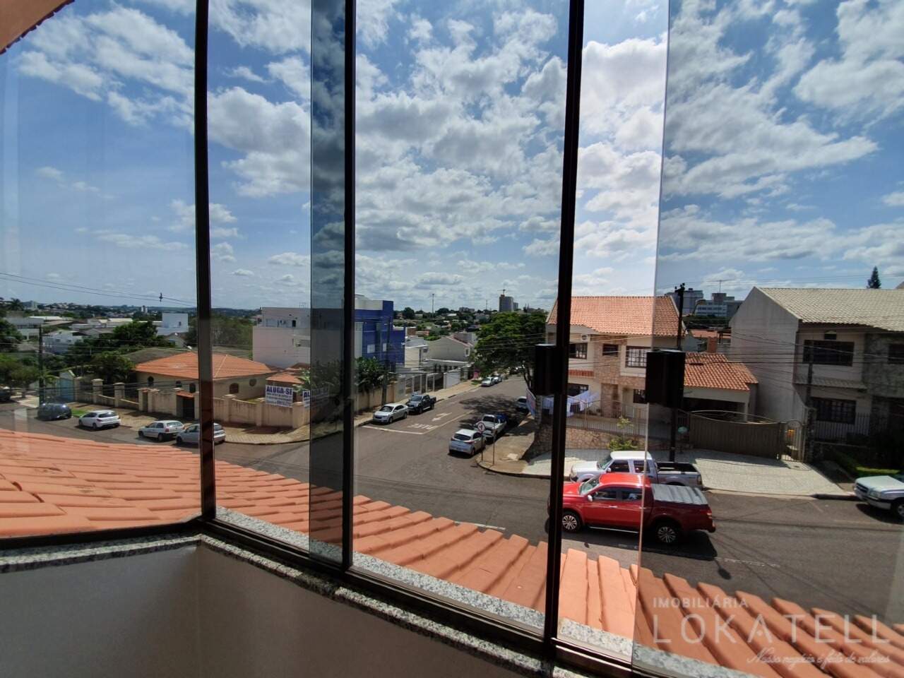 Apartamento para à venda no Bairro CENTRO em CASCAVEL: