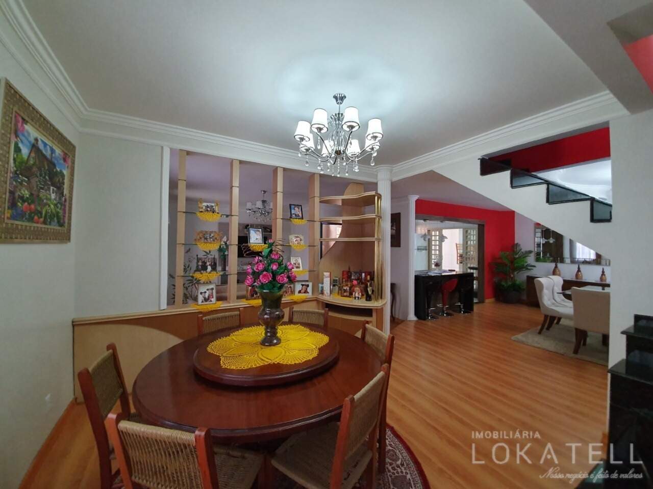 Apartamento para à venda no Bairro CENTRO em CASCAVEL: