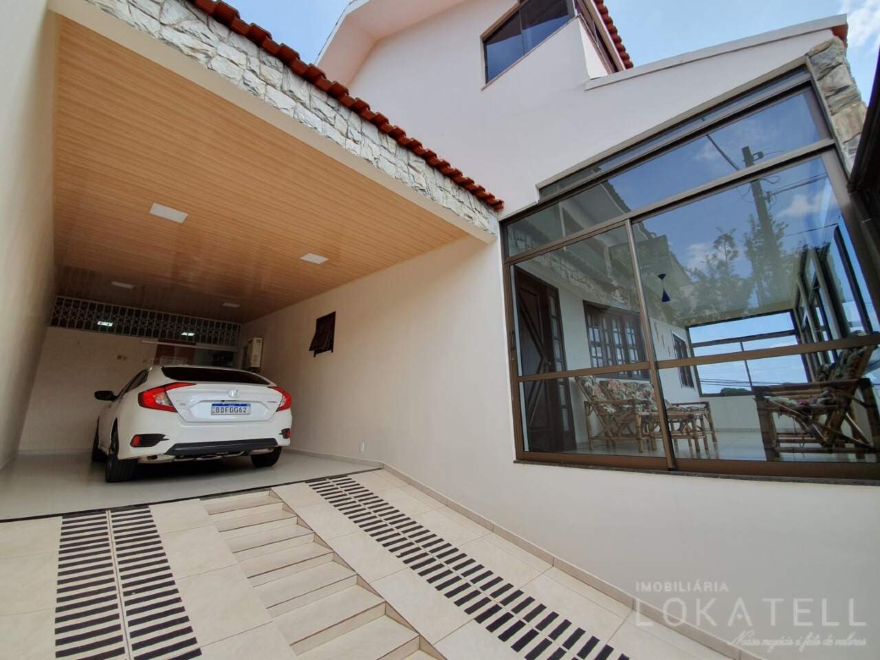 Apartamento para à venda no Bairro CENTRO em CASCAVEL: