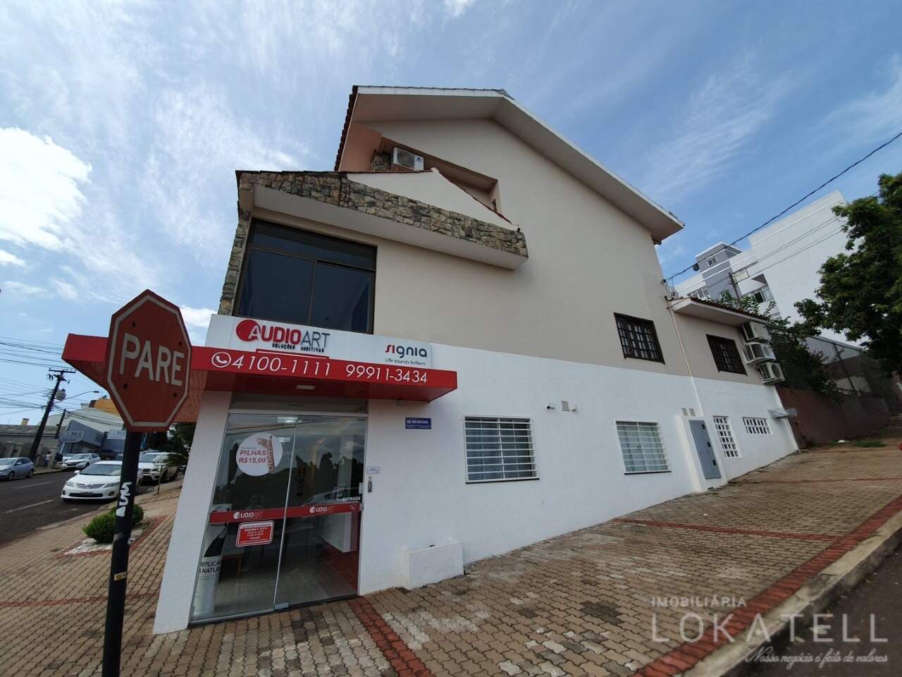 Apartamento para à venda no Bairro CENTRO em CASCAVEL: