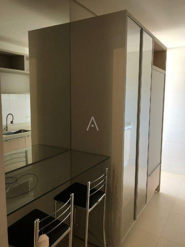 Apartamento para à venda no Bairro CENTRO em CASCAVEL: 
