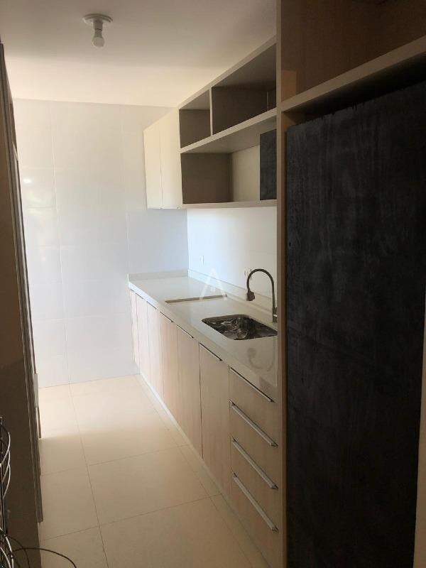 Apartamento para à venda no Bairro CENTRO em CASCAVEL: 