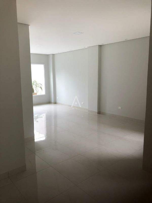 Apartamento para à venda no Bairro CENTRO em CASCAVEL: 