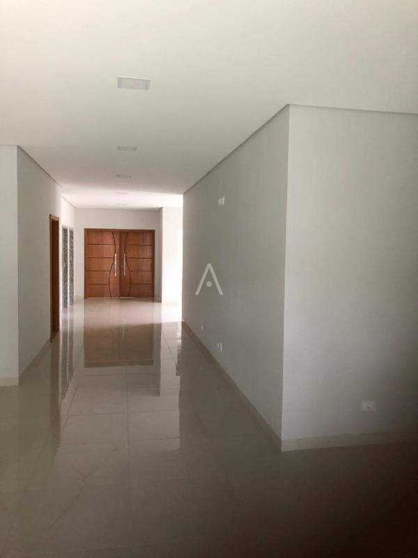 Apartamento para à venda no Bairro CENTRO em CASCAVEL: 