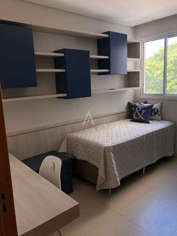 Apartamento para à venda no Bairro CENTRO em CASCAVEL: 