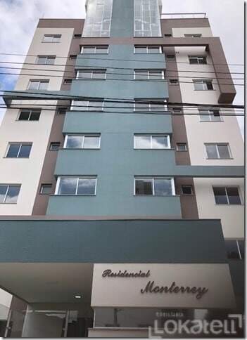 Apartamento para à venda no Bairro CENTRO em CASCAVEL: 