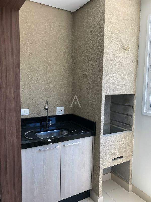 Apartamento para à venda no Bairro CENTRO em CASCAVEL: 