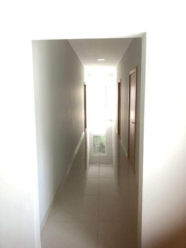 Apartamento para à venda no Bairro CENTRO em CASCAVEL: 