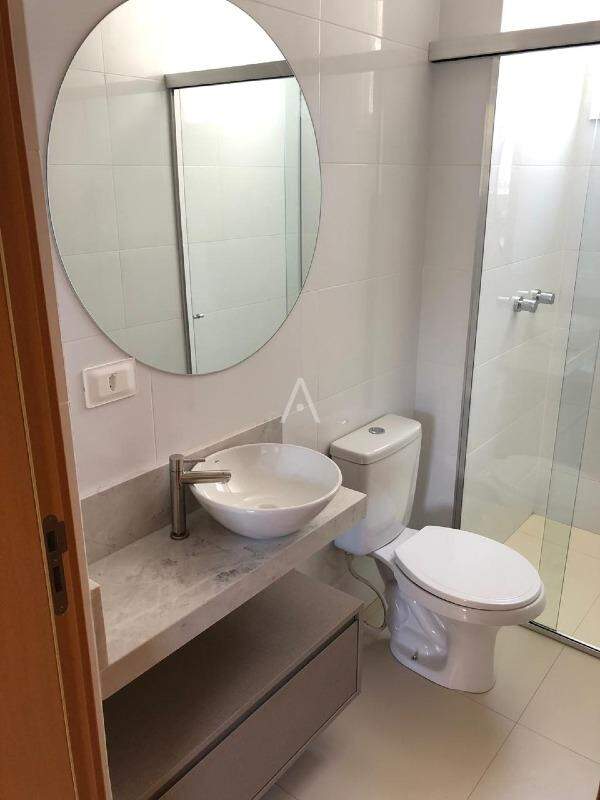 Apartamento para à venda no Bairro CENTRO em CASCAVEL: 