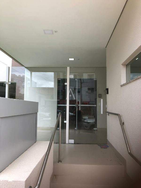 Apartamento para à venda no Bairro CENTRO em CASCAVEL: 