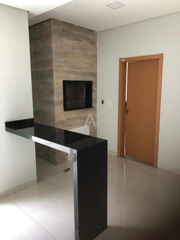 Apartamento para à venda no Bairro CENTRO em CASCAVEL: 