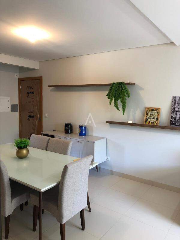 Apartamento para à venda no Bairro CENTRO em CASCAVEL: 