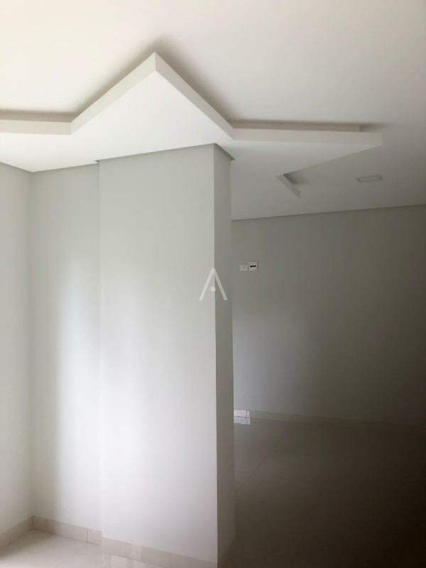 Apartamento para à venda no Bairro CENTRO em CASCAVEL: 