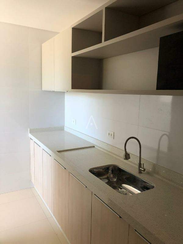 Apartamento para à venda no Bairro CENTRO em CASCAVEL: 