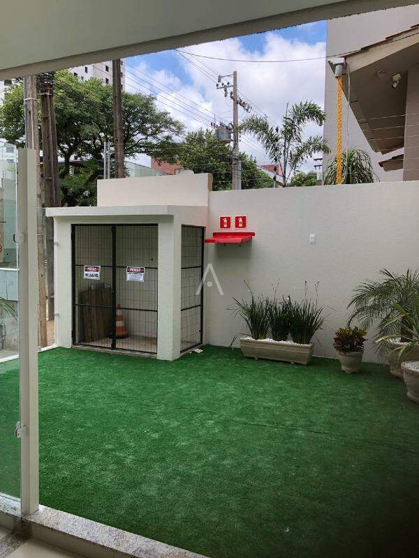 Apartamento para à venda no Bairro CENTRO em CASCAVEL: