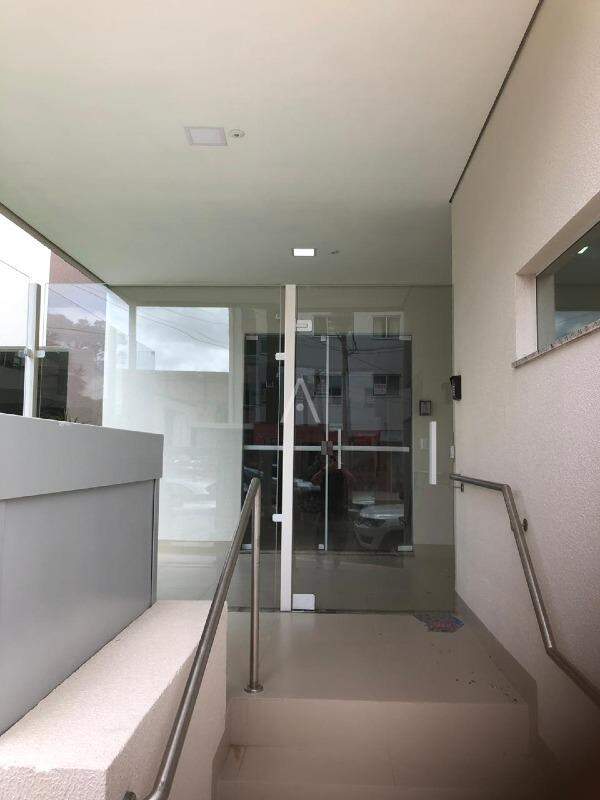 Apartamento para à venda no Bairro CENTRO em CASCAVEL: