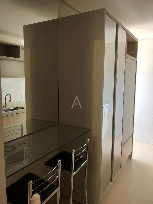 Apartamento para à venda no Bairro CENTRO em CASCAVEL: