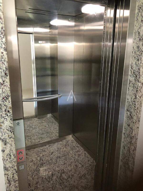 Apartamento para à venda no Bairro CENTRO em CASCAVEL: