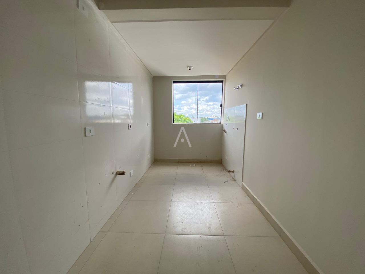 Apartamento para à venda no Bairro SAO CRISTOVAO em CASCAVEL: