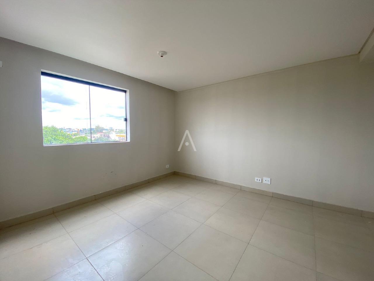 Apartamento para à venda no Bairro SAO CRISTOVAO em CASCAVEL: