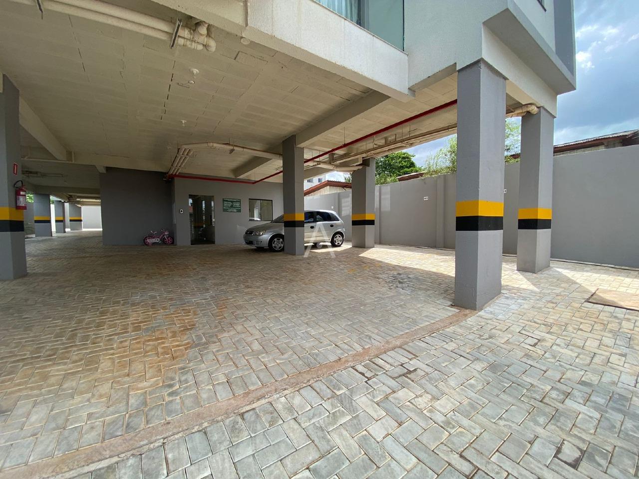 Apartamento para à venda no Bairro SAO CRISTOVAO em CASCAVEL: