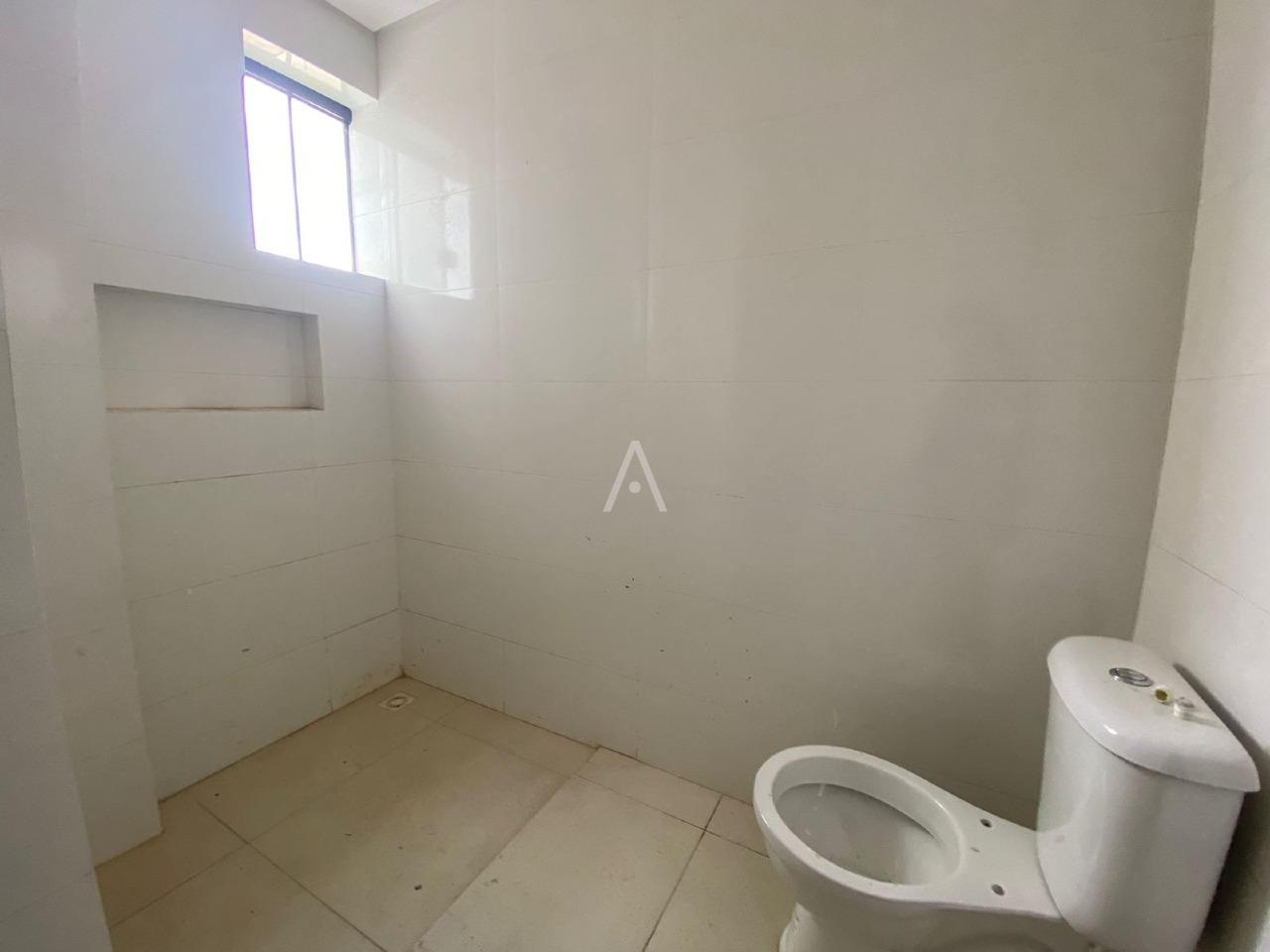 Apartamento para à venda no Bairro SAO CRISTOVAO em CASCAVEL: