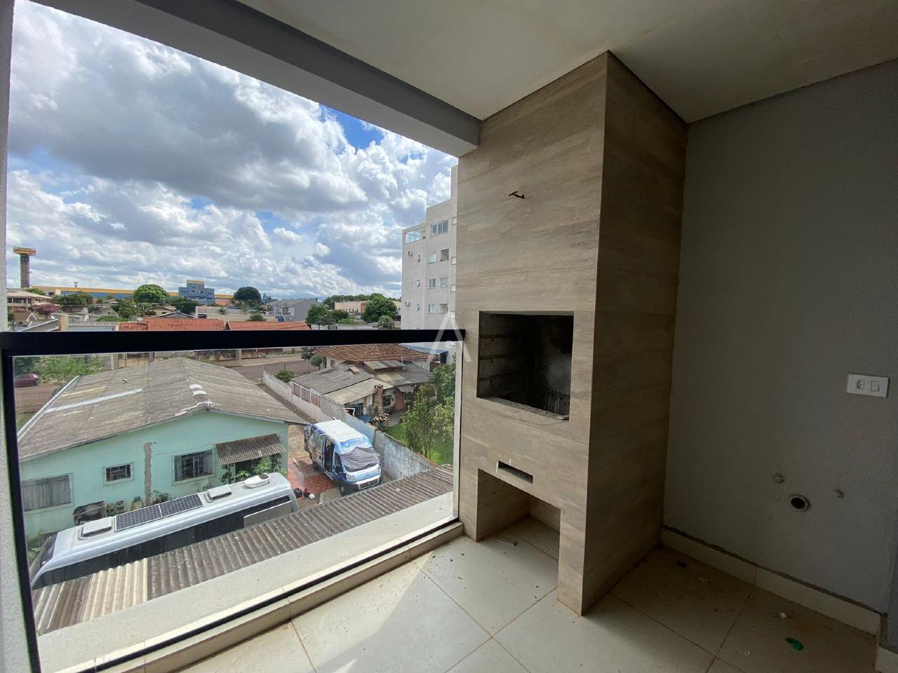 Apartamento para à venda no Bairro SAO CRISTOVAO em CASCAVEL: 