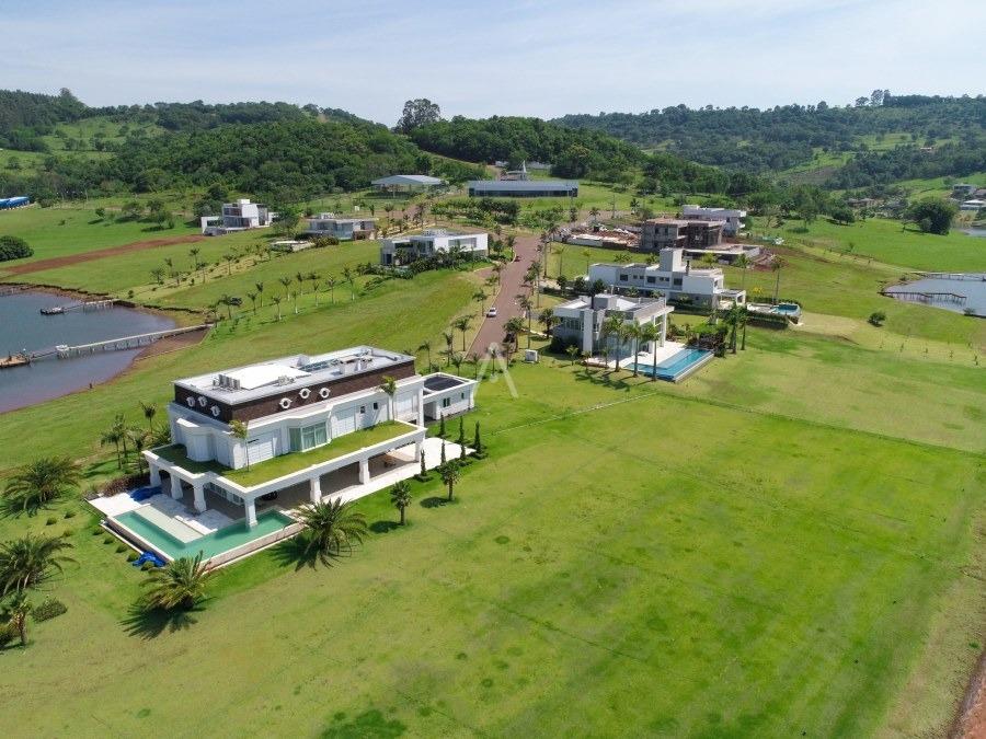Terreno para à venda no Bairro CENTRO em BOA VISTA DA APARECIDA: