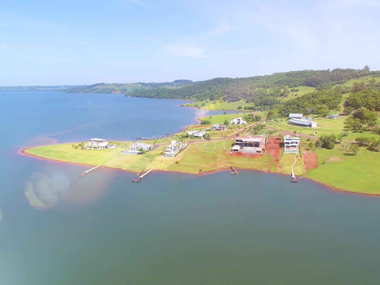 Terreno para à venda no Bairro CENTRO em BOA VISTA DA APARECIDA: