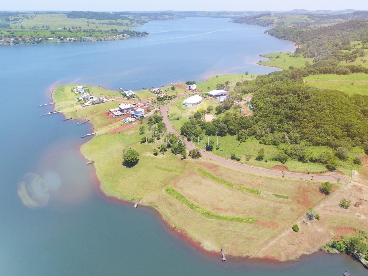 Terreno para à venda no Bairro CENTRO em BOA VISTA DA APARECIDA: