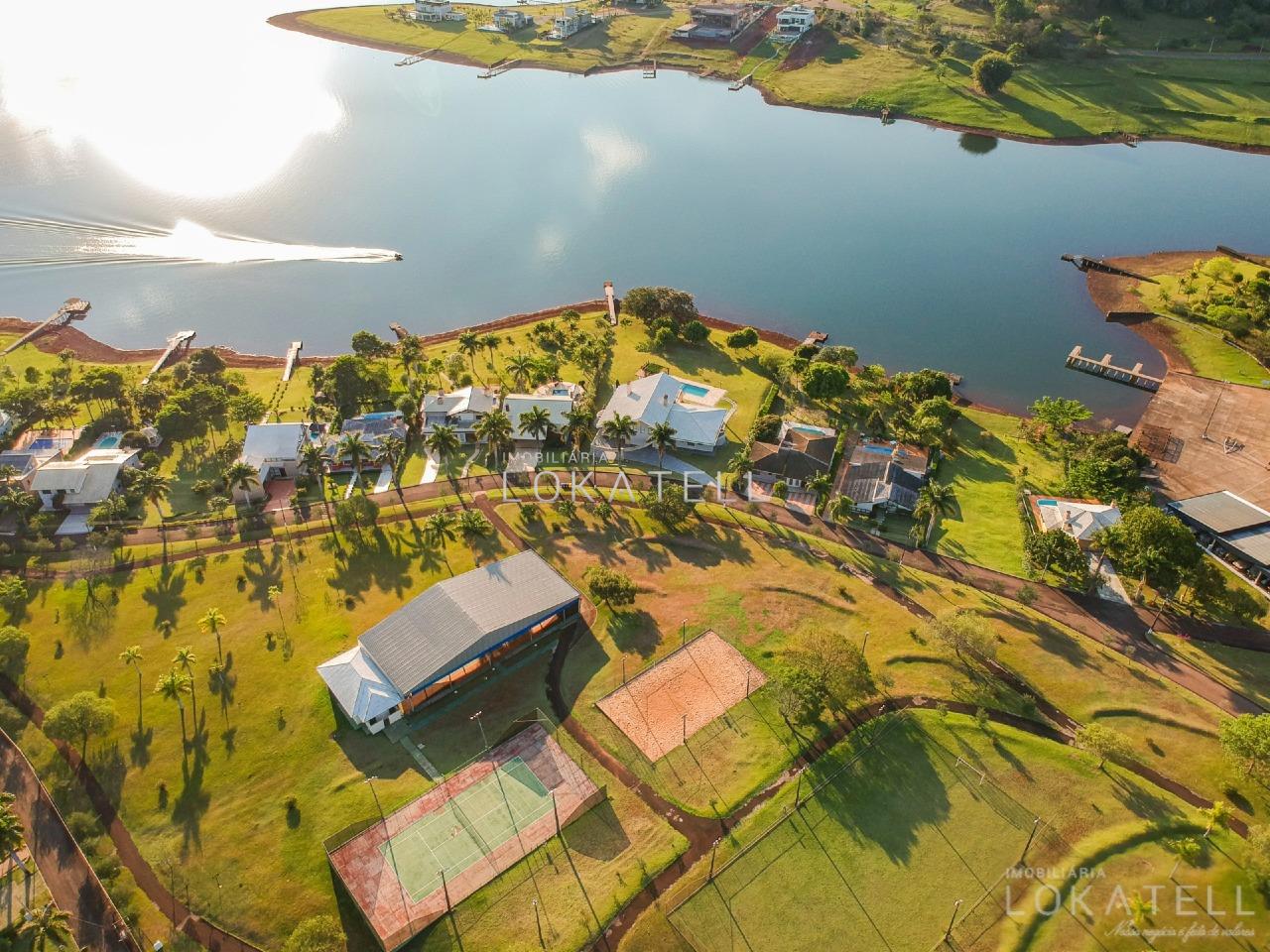 Terreno para à venda no Bairro CENTRO em BOA VISTA DA APARECIDA: