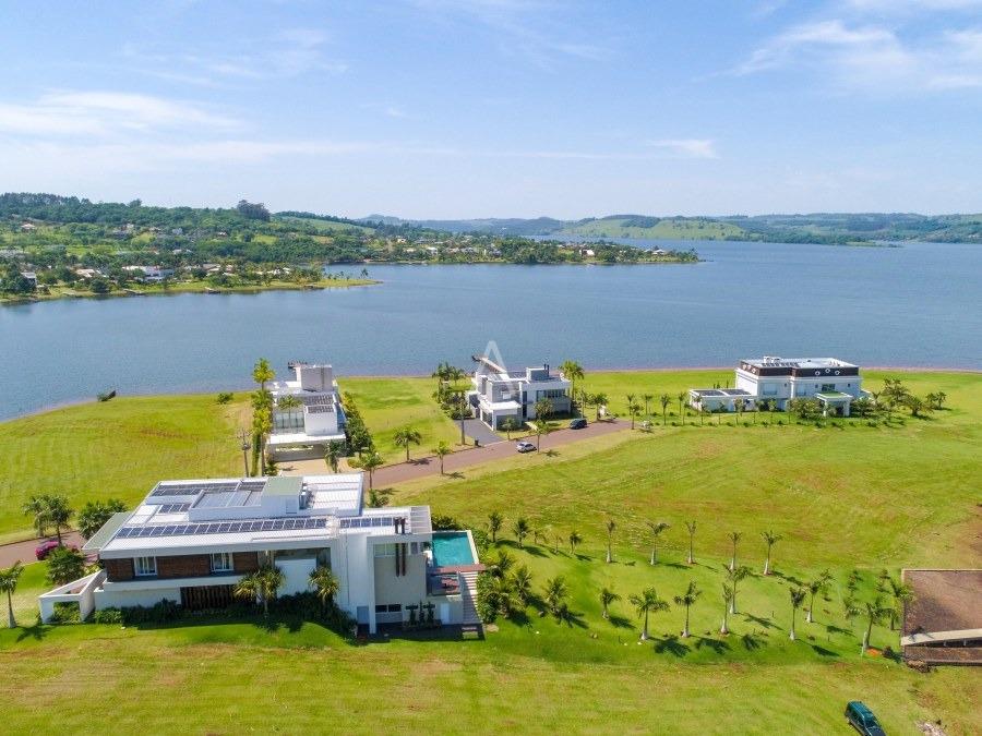 Terreno para à venda no Bairro CENTRO em BOA VISTA DA APARECIDA: