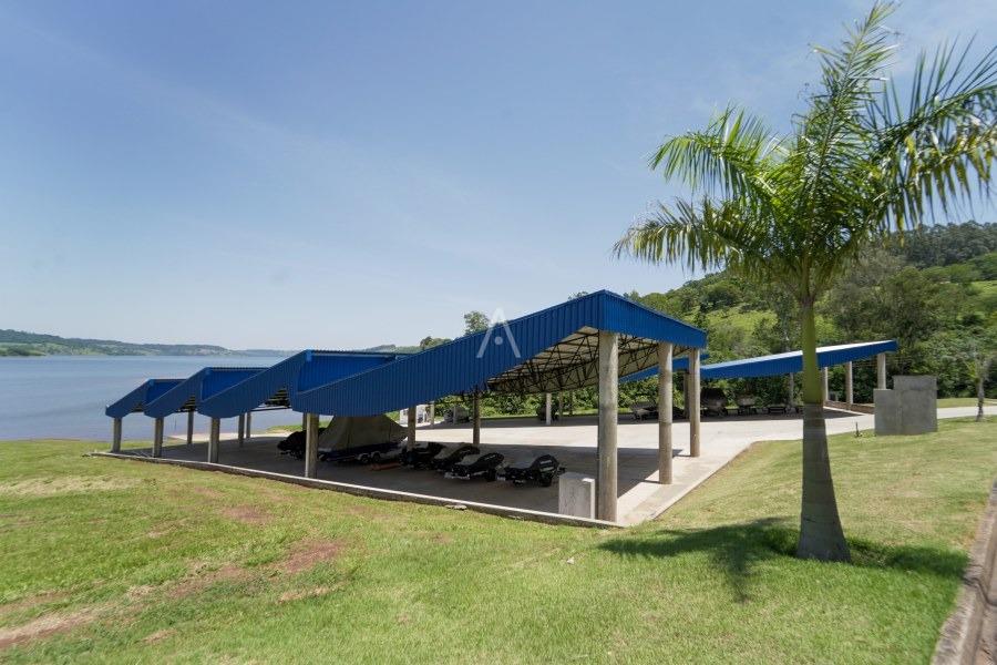 Terreno para à venda no Bairro CENTRO em BOA VISTA DA APARECIDA: